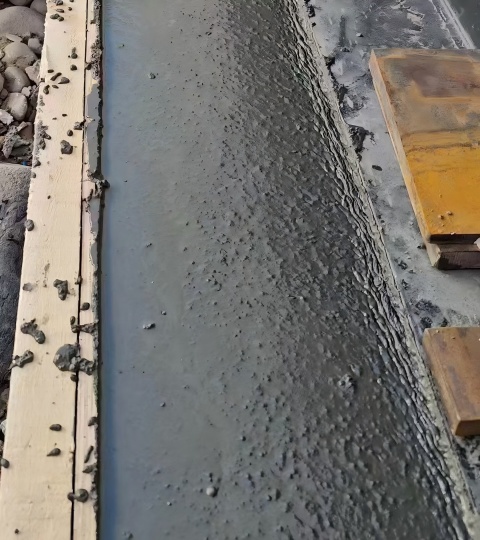 奉化环氧砂浆的特点及施工流程​