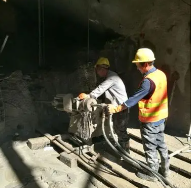 奉化水下抗分散灌浆料特点 水下不分散注浆料介绍