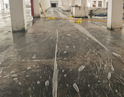 奉化不发火砂浆和不发火金属骨料有什么区别