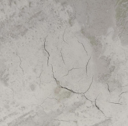 奉化灌浆料为什么会产生裂缝？出现裂缝该如何处理？