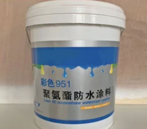 奉化聚氨酯防水涂料