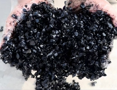 奉化沥青冷补料（沥青砂）的优势特点与施工流程解析