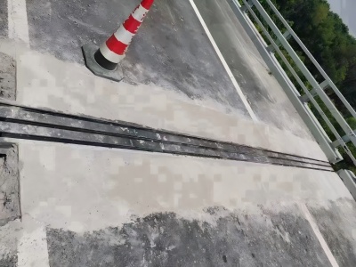 奉化伸缩缝更换后浇筑材料快速结构修补料速砼的产品特点及施工流程​